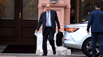 Día del Trabajador: el Gobierno minimizó la marcha de la CGT, pero mira con preocupación el paro del 9 de mayo